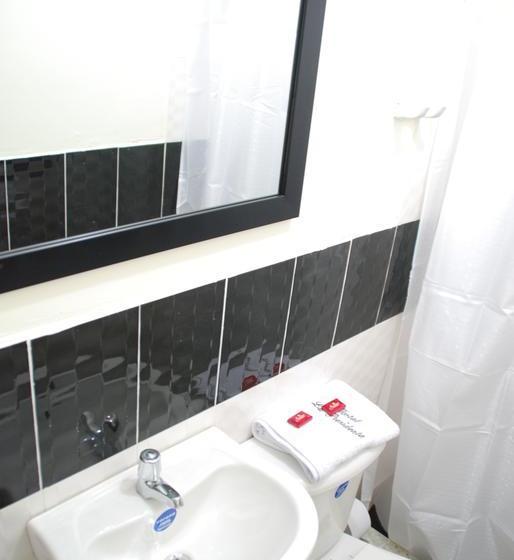 Albergue La Presidenta | Medellín | Antioquia | Colombia 19