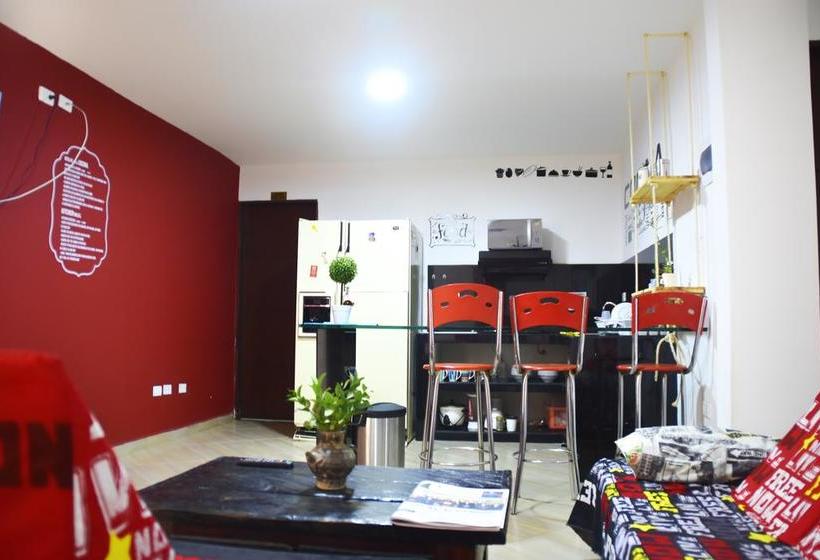 Albergue La Presidenta | Medellín | Antioquia | Colombia 3