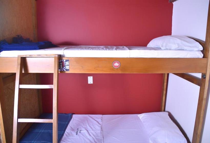 Albergue La Presidenta | Medellín | Antioquia | Colombia 5