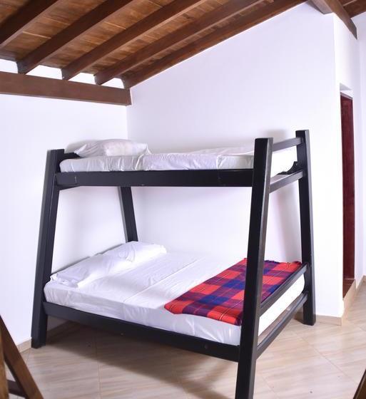 Albergue La Presidenta | Medellín | Antioquia | Colombia 6