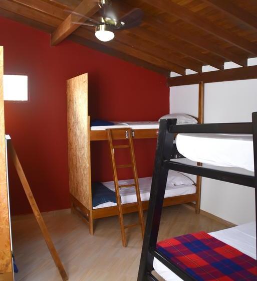 Albergue La Presidenta | Medellín | Antioquia | Colombia 7