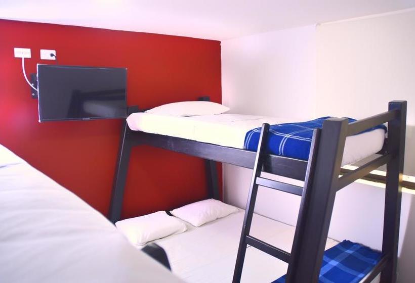 Albergue La Presidenta | Medellín | Antioquia | Colombia 8