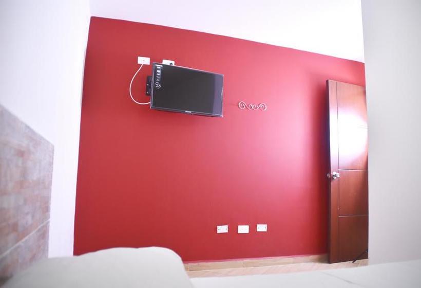 Albergue La Presidenta | Medellín | Antioquia | Colombia 9