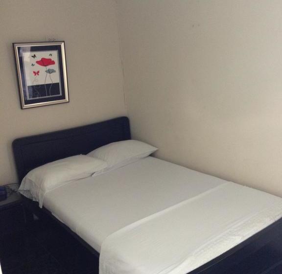 Hotel Ceibote | Valledupar | Cesar | Colombia 1