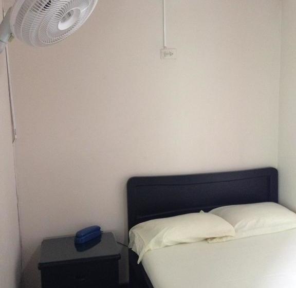 Hotel Ceibote | Valledupar | Cesar | Colombia 2