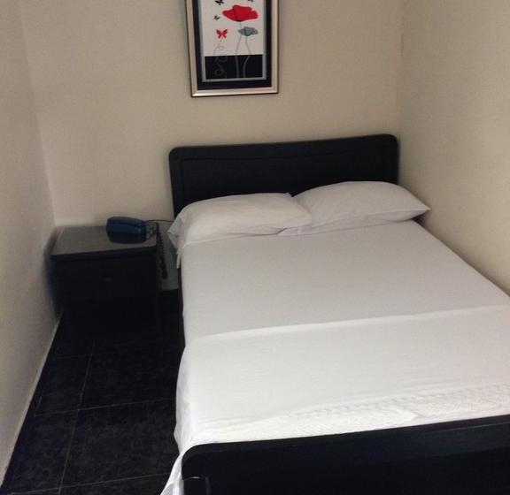 Hotel Ceibote | Valledupar | Cesar | Colombia 3