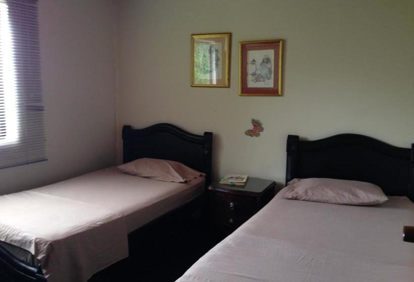 Hotel Ceibote | Valledupar | Cesar | Colombia 4