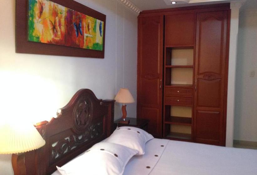 Hotel Acdac | Valledupar | Cesar | Colombia 1