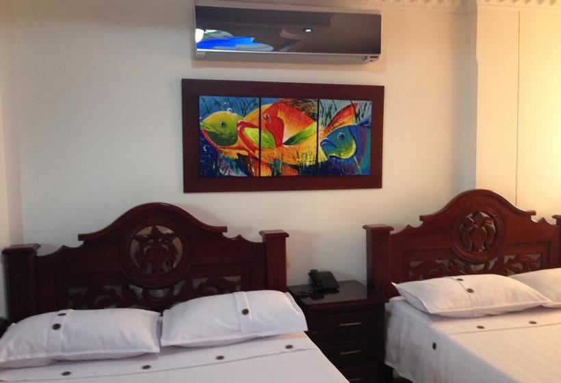 Hotel Acdac | Valledupar | Cesar | Colombia 10