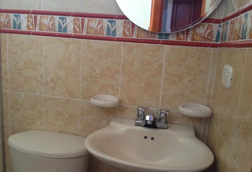 Hotel Acdac | Valledupar | Cesar | Colombia 11