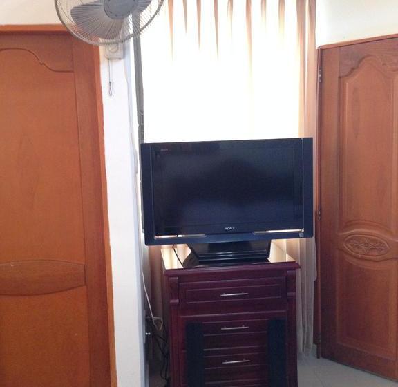 Hotel Acdac | Valledupar | Cesar | Colombia 13