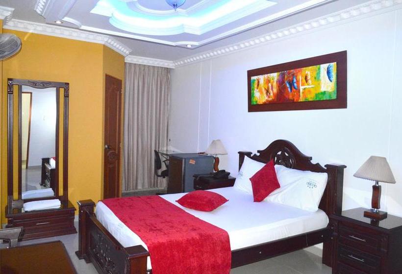 Hotel Acdac | Valledupar | Cesar | Colombia 2