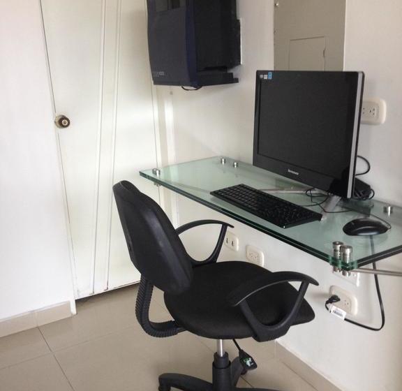 Hotel Acdac | Valledupar | Cesar | Colombia 3