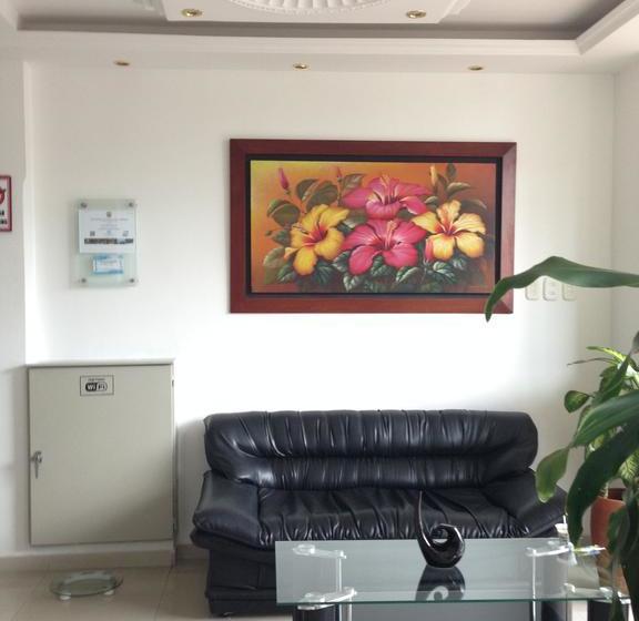 Hotel Acdac | Valledupar | Cesar | Colombia 4