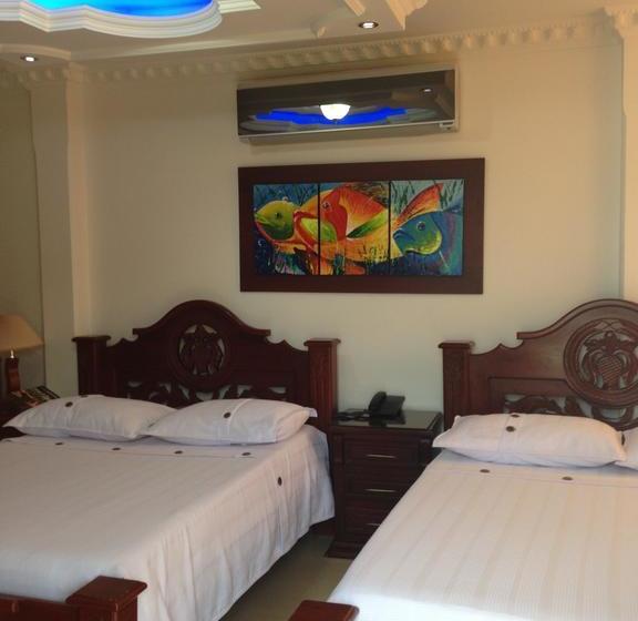 Hotel Acdac | Valledupar | Cesar | Colombia 6