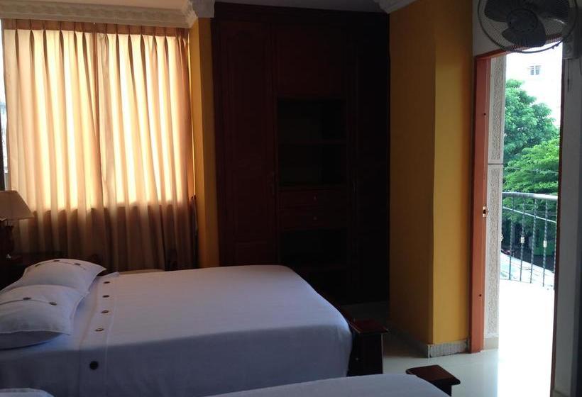 Hotel Acdac | Valledupar | Cesar | Colombia 7