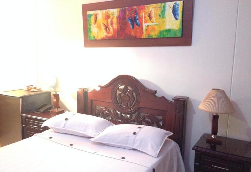 Hotel Acdac | Valledupar | Cesar | Colombia 8