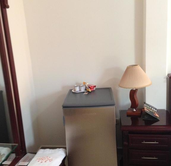 Hotel Acdac | Valledupar | Cesar | Colombia 9