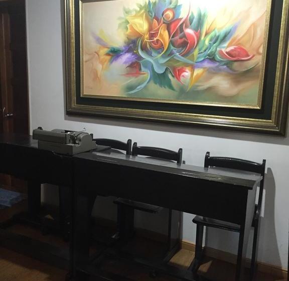 Hostel Casa De Las Flores | Bogotá | Distrito Capital | Colombia 10