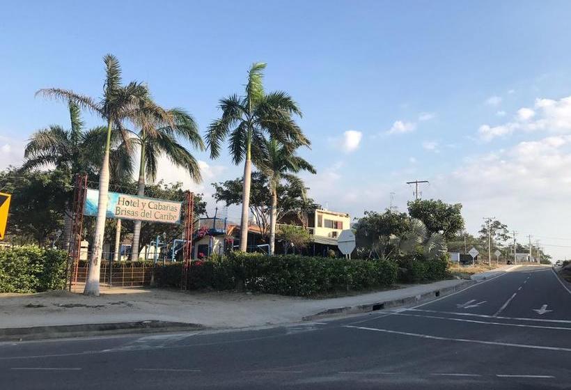 Hotel Y Cabañas Brisas Del Caribe | Santa Marta | Magdalena | Colombia 1