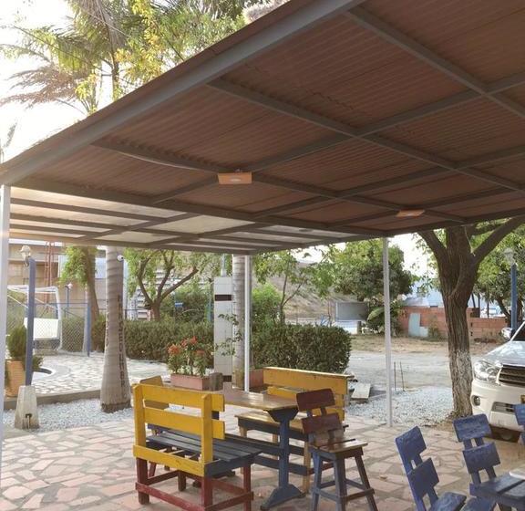 Hotel Y Cabañas Brisas Del Caribe | Santa Marta | Magdalena | Colombia 10