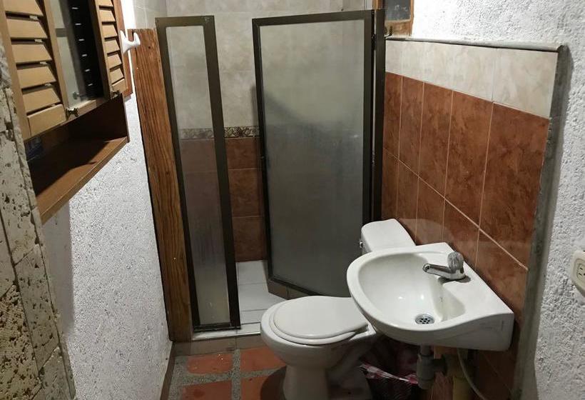 Hotel Y Cabañas Brisas Del Caribe | Santa Marta | Magdalena | Colombia 12