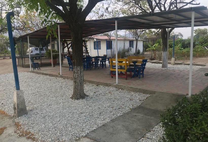 Hotel Y Cabañas Brisas Del Caribe | Santa Marta | Magdalena | Colombia 9