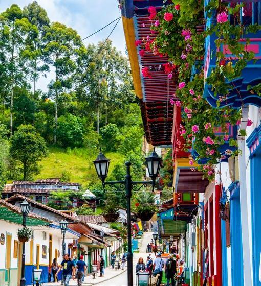 Hotel Camino Nacional Salento | Salento | Quindío | Colombia 10