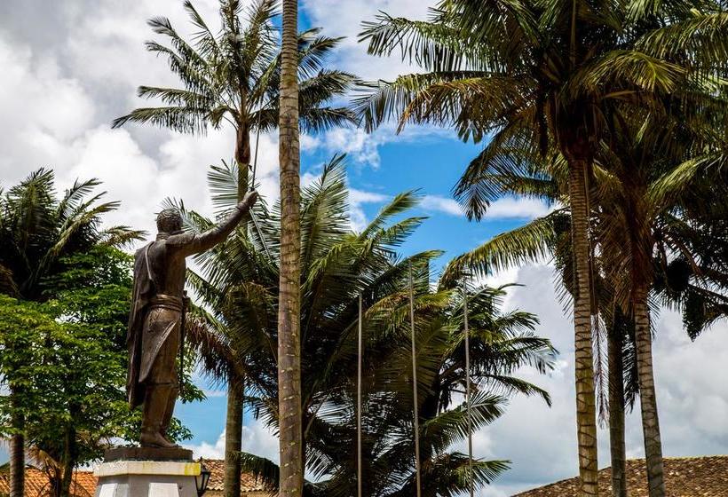 Hotel Camino Nacional Salento | Salento | Quindío | Colombia 13