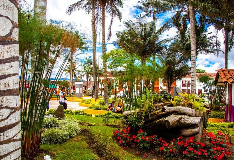 Hotel Camino Nacional Salento | Salento | Quindío | Colombia 15