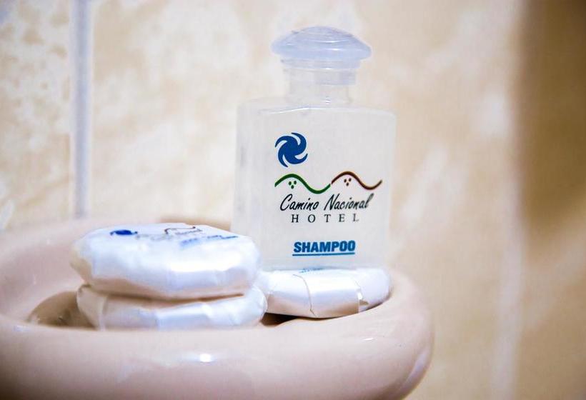 Hotel Camino Nacional Salento | Salento | Quindío | Colombia 18