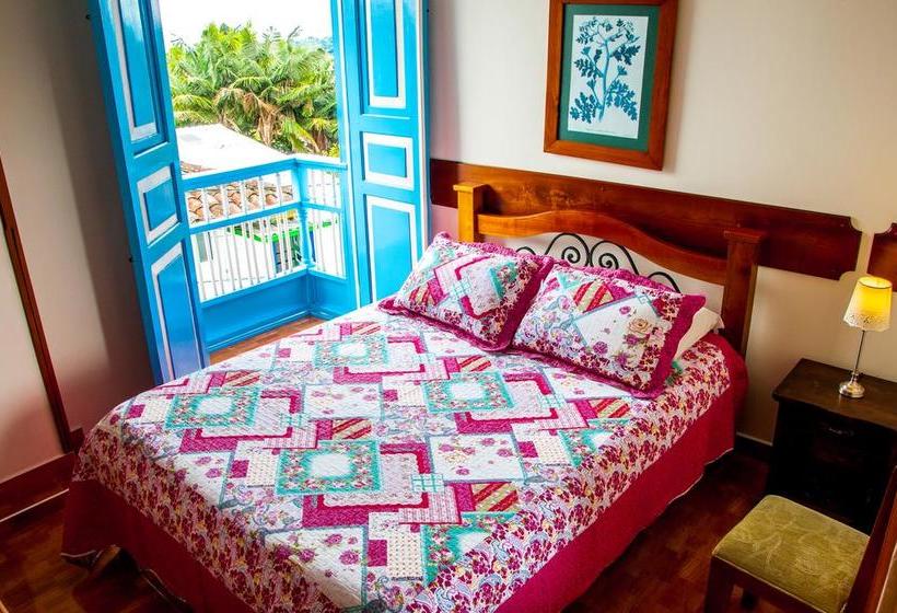 Hotel Camino Nacional Salento | Salento | Quindío | Colombia 19