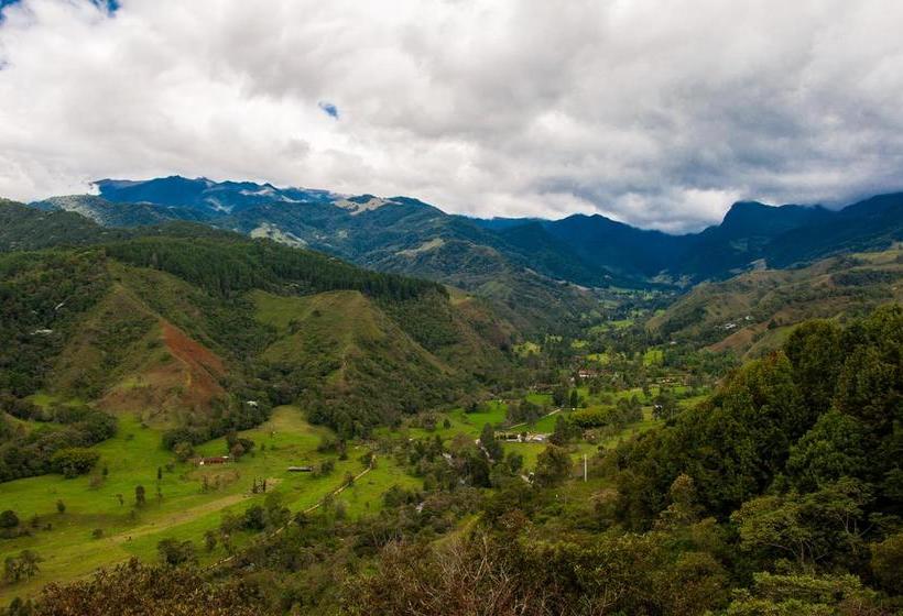 Hotel Camino Nacional Salento | Salento | Quindío | Colombia 6