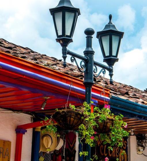 Hotel Camino Nacional Salento | Salento | Quindío | Colombia 9