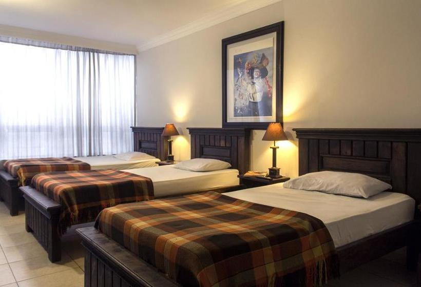 Hotel Comercial | Pereira | Risaralda | Colombia 1