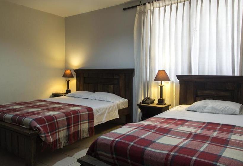 Hotel Comercial | Pereira | Risaralda | Colombia 10