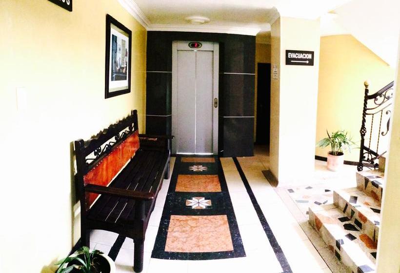 Hotel Comercial | Pereira | Risaralda | Colombia 15