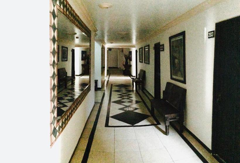 Hotel Comercial | Pereira | Risaralda | Colombia 16