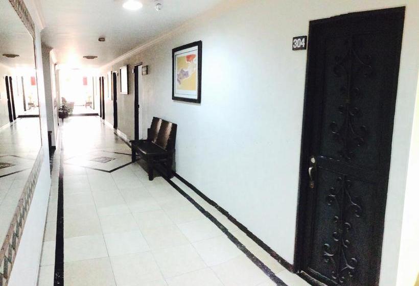 Hotel Comercial | Pereira | Risaralda | Colombia 17