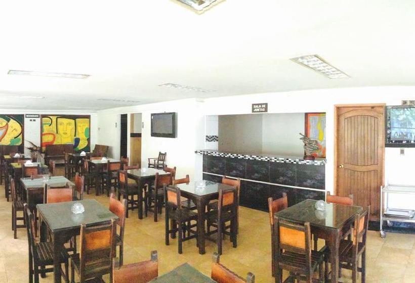 Hotel Comercial | Pereira | Risaralda | Colombia 18