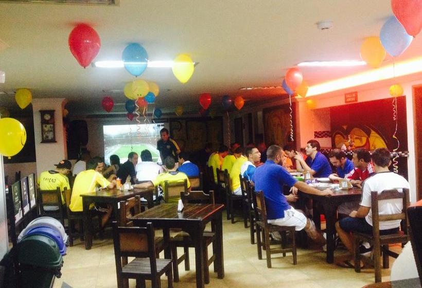 Hotel Comercial | Pereira | Risaralda | Colombia 19