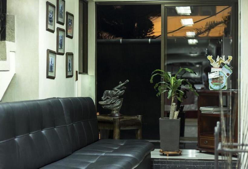 Hotel Comercial | Pereira | Risaralda | Colombia 2