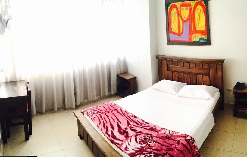 Hotel Comercial | Pereira | Risaralda | Colombia 20
