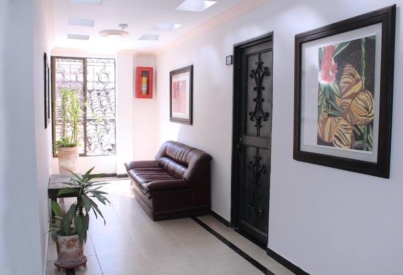 Hotel Comercial | Pereira | Risaralda | Colombia 3