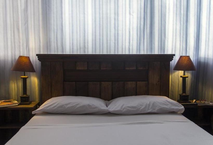 Hotel Comercial | Pereira | Risaralda | Colombia 4