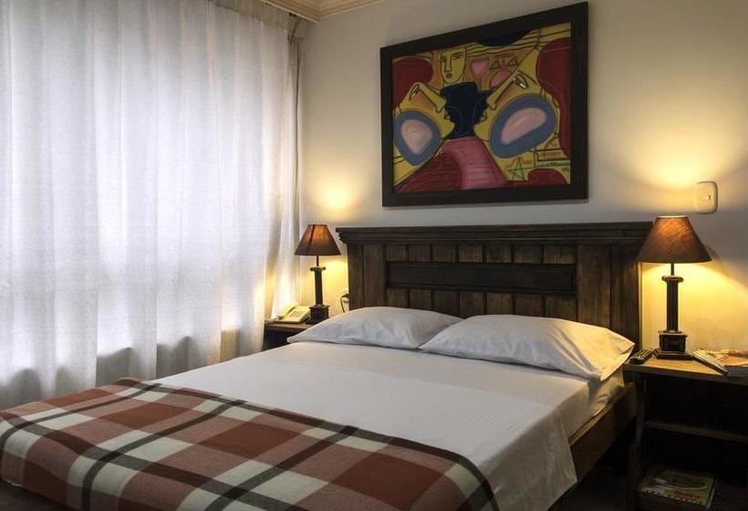 Hotel Comercial | Pereira | Risaralda | Colombia 5