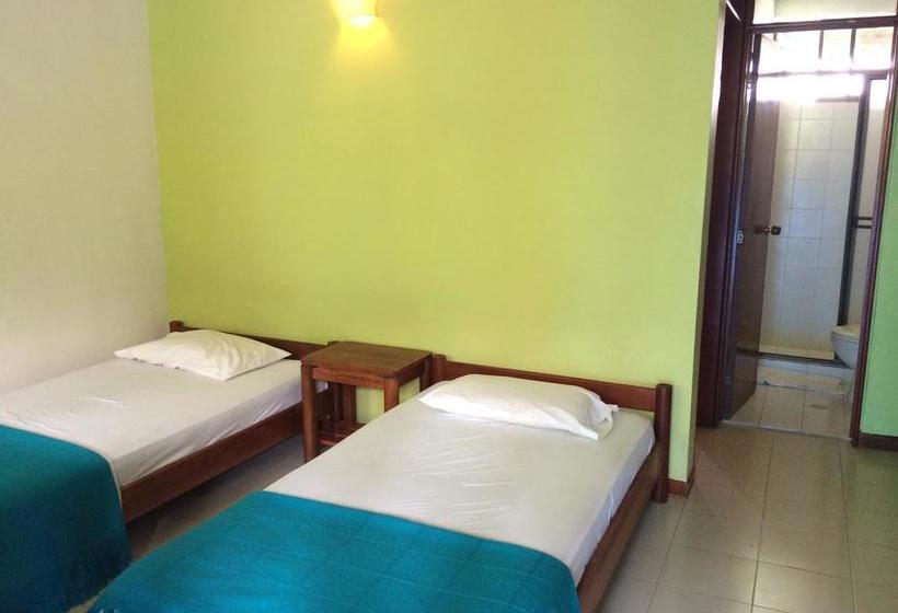 Hotel South West Bay Cabañas | Providencia | San Andres y Providencia | Colombia 1