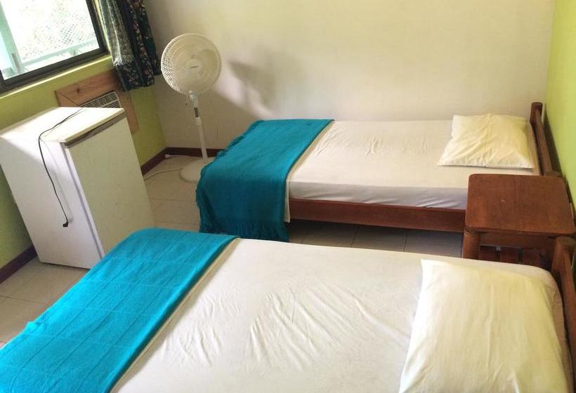 Hotel South West Bay Cabañas | Providencia | San Andres y Providencia | Colombia 10