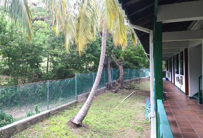 Hotel South West Bay Cabañas | Providencia | San Andres y Providencia | Colombia 16