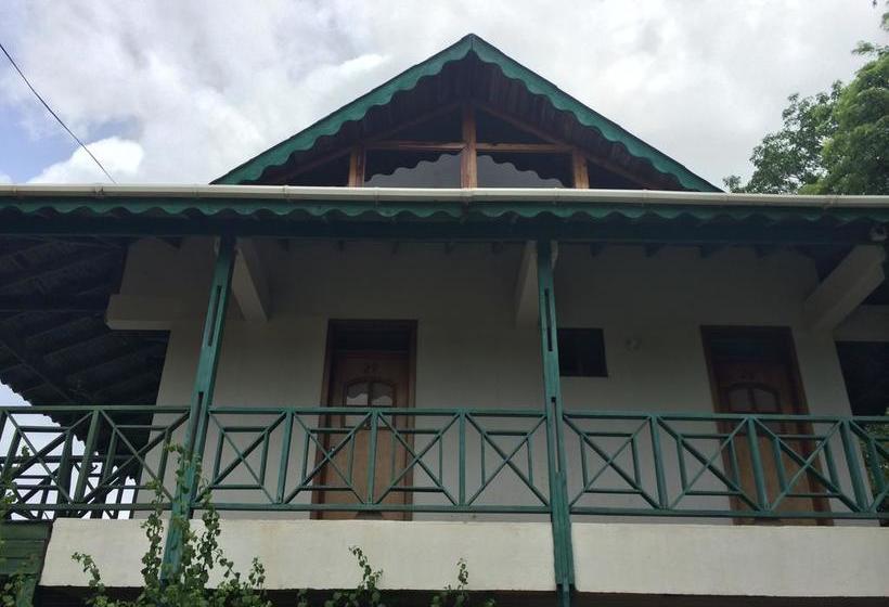 Hotel South West Bay Cabañas | Providencia | San Andres y Providencia | Colombia 17